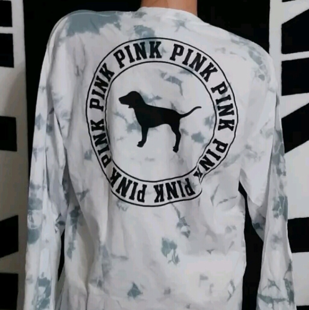 ISO PINK Victoria's Secret VS
